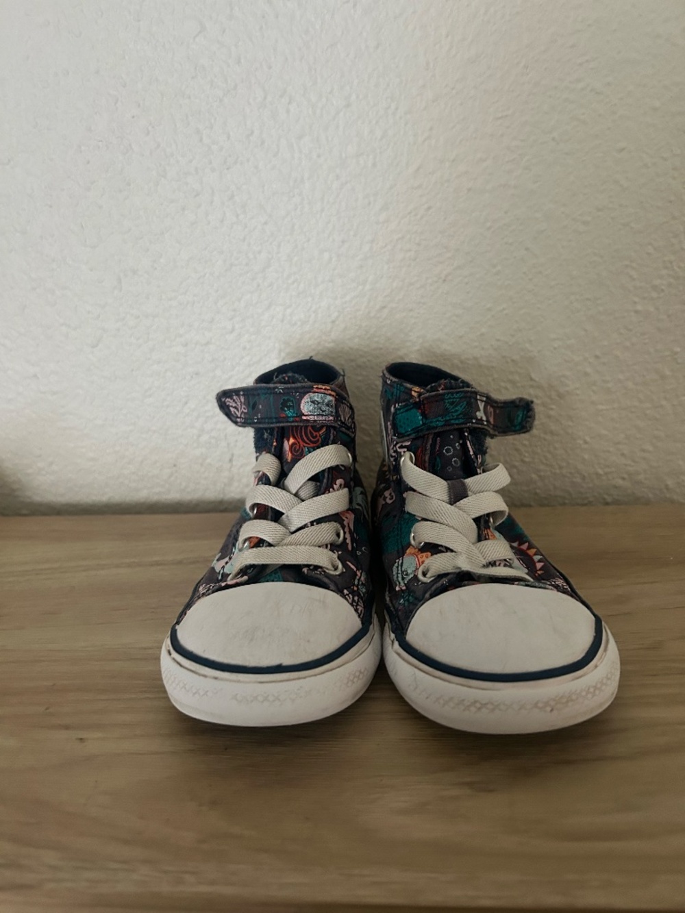 Mermaid Converse - Picture 7 of 7